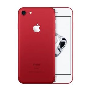 Apple iPhone 7 128 Go Reconditionne Tres bon etat Rouge