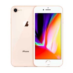 Apple - iPhone 8 - 256 Go - Reconditionne - Correct - Or