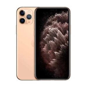 Apple - iPhone 11 Pro - 64 Go - Reconditionne - Premium - Or