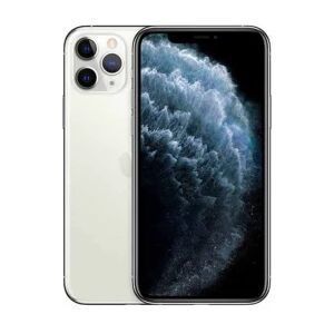 Apple - iPhone 11 Pro Max - 256 Go - Reconditionne - Premium - Argent