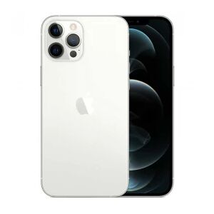 Apple - iPhone 12 Pro - 256 Go - Reconditionne - Parfait etat - Argent