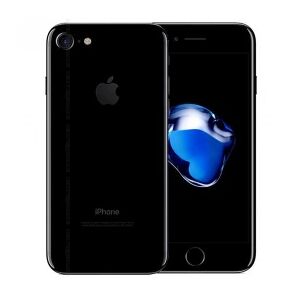 Apple - iPhone 7 - 128 Go - Reconditionne - Parfait etat - Noir de Jais