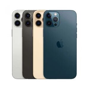 Apple iPhone 12 Pro Max 256 Go SANS FACE ID (couleur selon disponibilite)