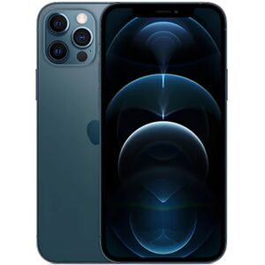 Apple - Iphone 12 Pro - 512 Go - Reconditionné