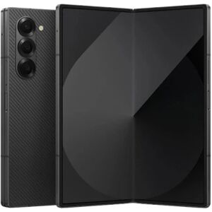 Samsung Galaxy Z Fold6 512 Go Noir
