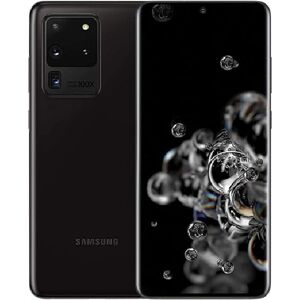 Samsung Galaxy S20 Ultra 128 Go Noir