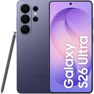 Samsung Galaxy S26 Ultra 512 Go Violet