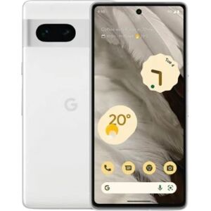 Apple Google Pixel 7a 128 Go Blanc
