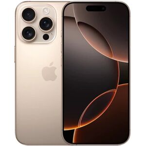Apple - Iphone 16 Pro - 128 Go - Reconditionné