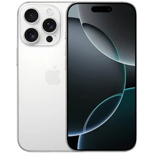 Apple - Iphone 16 Pro - 128 Go - Reconditionné