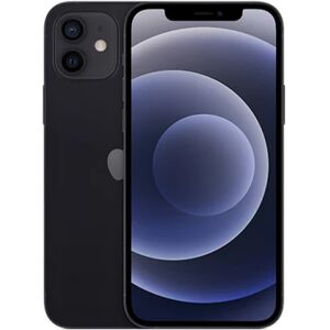 Apple - Iphone 12 - 64 Go - Reconditionné -