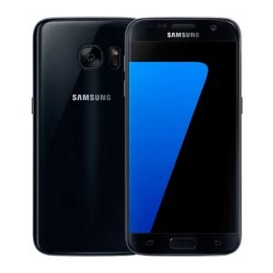 Samsung Galaxy S7 32 Go Noir