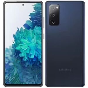 Samsung Galaxy S20 Fe 128 Go Bleu
