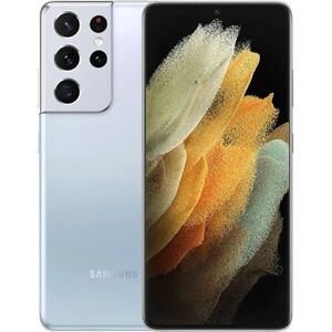 Samsung Galaxy S21 Ultra 128 Go Argent