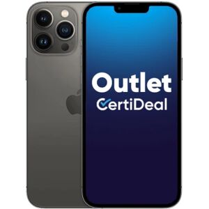 Apple Iphone 13 Pro 128 Go Très Bon État -