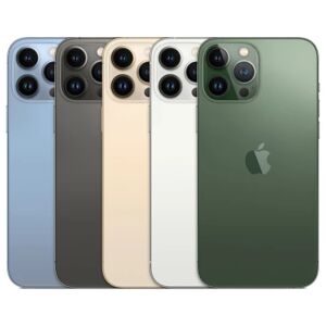 Apple iPhone 13 Pro Max 128 Go SANS FACE ID