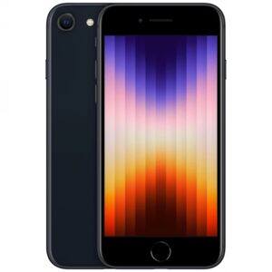 Apple - iPhone SE 3 (2022) - 64 Go -