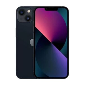 Apple - Iphone 13 - 256 Go - Reconditionné -