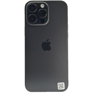 Apple - Iphone 16 Pro Max - 256 Go - Reconditionné - Très Bon État - Titane Noir