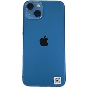 Apple - Iphone 13 - 128 Go - Reconditionné - Parfait État - Bleu