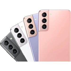 Samsung Galaxy S21 128 Go Dur À Cuire (Couleur Selon Disponibilité)