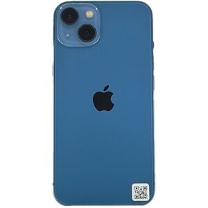 Apple - Iphone 13 - 256 Go - Reconditionné - Parfait État - Bleu