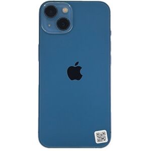 Apple - Iphone 13 - 256 Go - Reconditionné - Très Bon État - Bleu