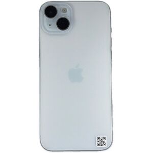 Apple - Iphone 15 Plus - 128 Go - Reconditionné - Correct - Bleu