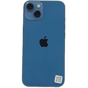 Apple - Iphone 13 - 128 Go - Reconditionné - Parfait État - Bleu