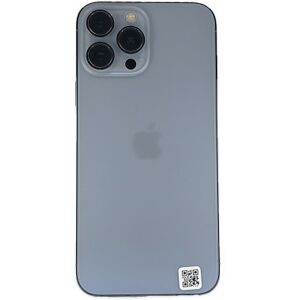 Apple - Iphone 13 Pro Max - 128 Go - Reconditionné - Parfait État - Bleu Alpin