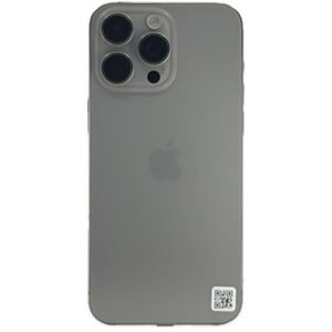 Apple - Iphone 15 Pro Max - 256 Go - Reconditionné - Premium - Titane Naturel
