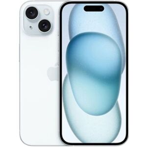 Apple - Iphone 15 Plus - 256 Go - Reconditionné - Premium - Bleu