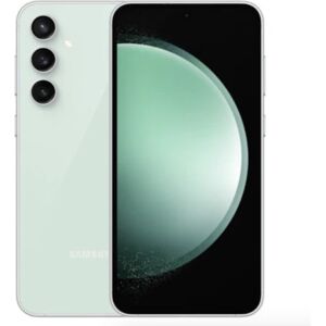 Samsung Galaxy S23 Fe 128 Go Vert