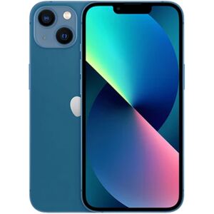 Apple - Iphone 13 Mini - 128 Go - Reconditionné - Correct - Bleu