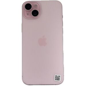 Apple - Iphone 15 Plus - 128 Go - Reconditionné - Premium - Rose