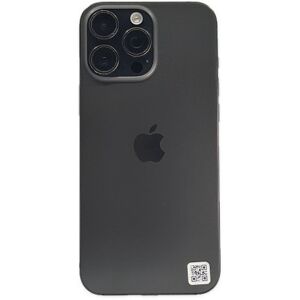 Apple - Iphone 16 Pro Max - 256 Go - Reconditionné - Correct - Titane Noir