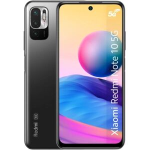 Apple Xiaomi Redmi Note 10 64 Go Gris