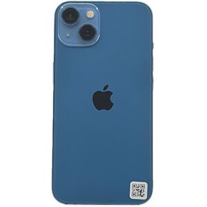 Apple - Iphone 13 - 128 Go - Reconditionné - Parfait État - Bleu