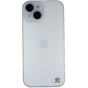 Apple - Iphone 15 - 128 Go - Reconditionné - Parfait État - Bleu