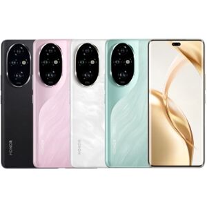 Apple Honor 200 Pro 512 Go Dur À Cuire (Couleur Selon Disponibilité)