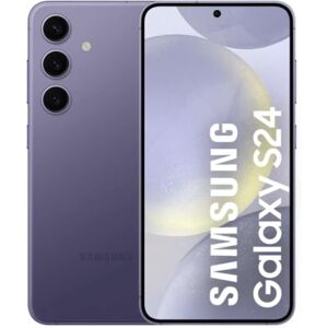 Samsung Galaxy S24 128 Go Violet