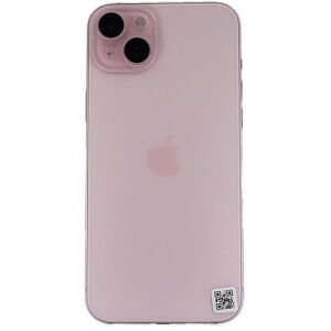 Apple - Iphone 15 Plus - 128 Go - Reconditionné - Premium - Rose