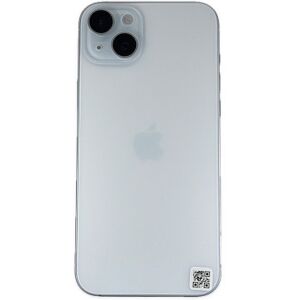 Apple - Iphone 15 Plus - 128 Go - Reconditionné - Premium - Bleu