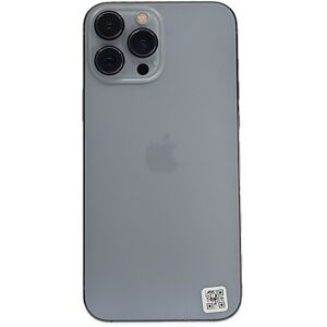 Apple - Iphone 13 Pro Max - 512 Go - Reconditionné - Très Bon État - Bleu Alpin