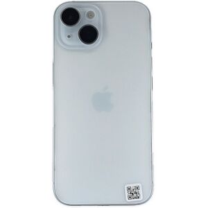 Apple - Iphone 15 - 256 Go - Reconditionné - Correct - Bleu