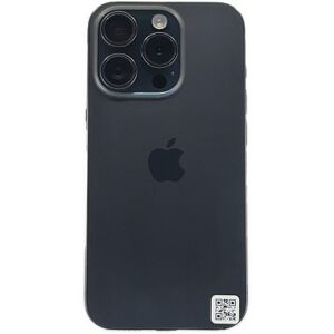 Apple - Iphone 15 Pro - 128 Go - Reconditionné - Premium - Titane Bleu