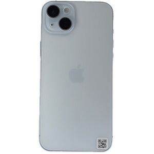 Apple - Iphone 15 Plus - 128 Go - Reconditionné - Parfait État - Bleu