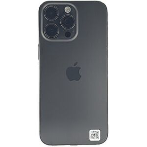 Apple - Iphone 15 Pro Max - 256 Go - Reconditionné - Premium - Titane Noir