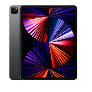 Apple Ipad Pro 12.9 (2021) 5e Génération 256 Go -