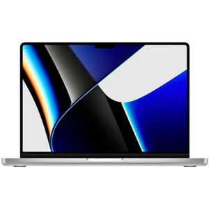 Macbook Pro 16 (2021) - Apple M1 Pro 10 Cpu